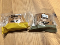 おやつが欲しく...