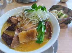 お気に入りの竹...