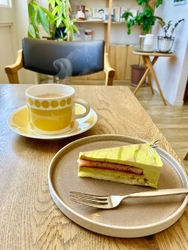 今日は、一日中...