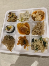 ひな祭りの日ラ...