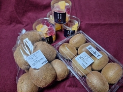 先月初ゲットで...