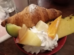 「ジュリエに行...