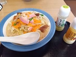 テレビ番組で長...