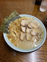 美味しいラーメ...