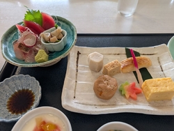 年に一度の人間...