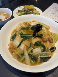 ランチ訪問。カ...