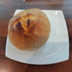 ランチにお邪魔...