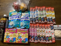 いちにさんの市...
