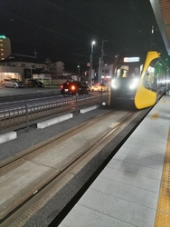 宇都宮駅からベ...