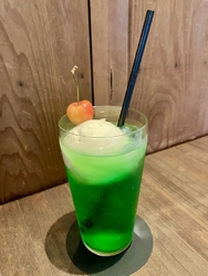 蒸し暑いこんな...