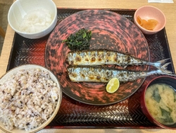 14時過ぎに来...