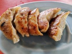 矢板でランチを...