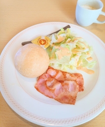 モーニングのプ...