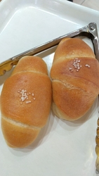 通院の日だった...