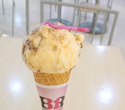 久しぶりにサー...