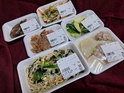 大好きなおかず...