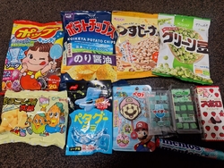 家族で覗きまし...