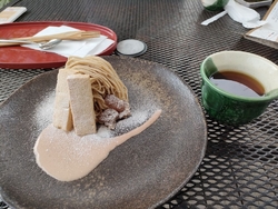 栃木方面に出か...