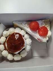 サバランとスイ...