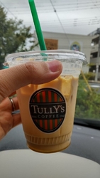タリーズコーヒ...