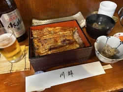 平日の昼間に伺...