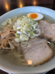 お昼ご飯を悩ん...