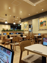 ゼッテリア自体...