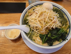 久しぶりのポカ...