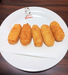 キッズルームを...