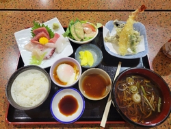 温泉も入れて美...