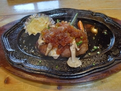 週替わりランチ...
