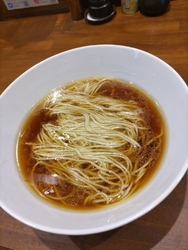 子どもの注文し...