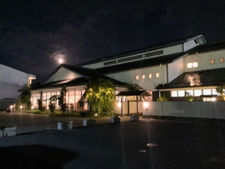 夜入浴コースで...