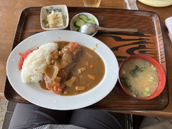 久々の来店です...