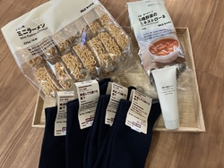 無印良品週間の...