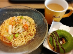 ママ友さんとラ...