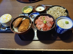 よくばりなので...