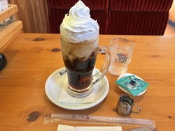 コメダ珈琲店は...