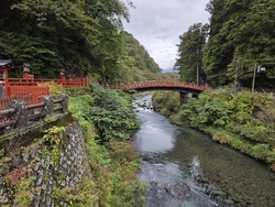 何度来てみても...