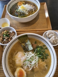 タムラ食堂さん...