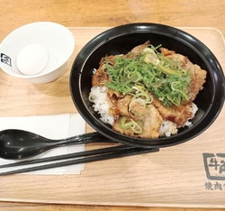 ベルモール内の...