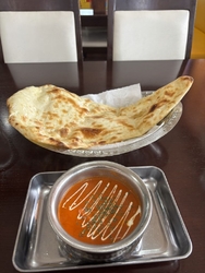 ランチに伺いま...