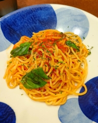 【生パスタラン...