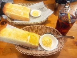 仕事休みの時は...