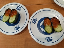 子どもの好きな...