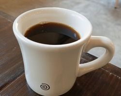 コーヒー豆の種...