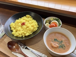 3月最初の日曜...