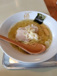 2度目の森商店...