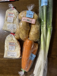 お昼を済ませた...