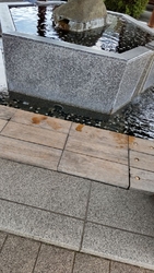 鬼怒川駅をふら...